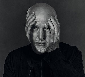 Peter Gabriel（ピーター・ガブリエル）｜『i/o』新録スタジオ・アルバムとしては約22年振りとなる新作！ - TOWER RECORDS ONLINE