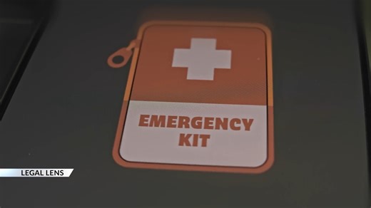 SPONSORED – Attorney Andrea McNairy of Brown & Crouppen Law Firm shares essential tips for winter driving safety. Winter roads demand extra preparation and caution. Before heading out, check real-time conditions, winterize your vehicle, and pack an emergency kit in case you’re stranded. On the road, slow down, allow extra stopping distance, and be especially careful on bridges and icy stretches. If you skid or get stuck, stay calm, use safe recovery techniques, and call for help if needed. A lit