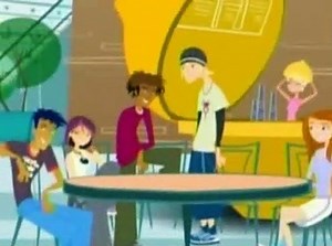 6teen Season 2 Episode 16 the hunted