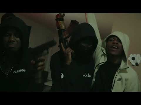 FSG Key - 30 To Life (Official Music Video)