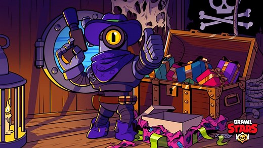 Best Rico build in Brawl Stars (2024)