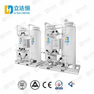 [Hot Item] Ldh High Quality Automatic Mini Portable Oxygen Industrial Generator Medical