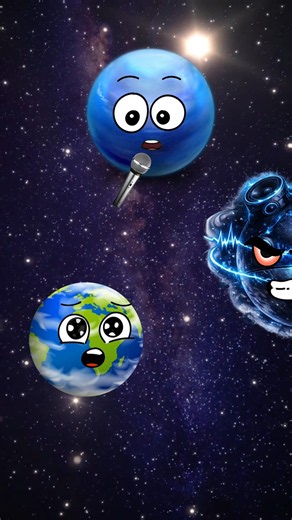 क्या होगा अगर Echo Planet सभी ग्रहों की आवाज़ चुरा ले? 😱🔊🪐 | Planet Story
