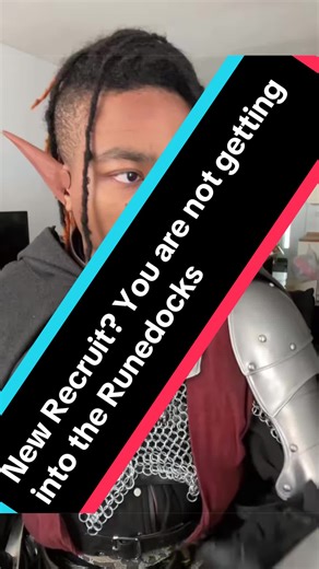 Integrating a New Party Member in Dungeons and Dragons