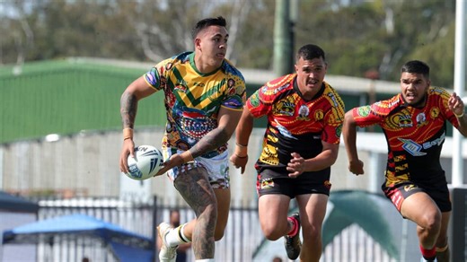 Here's how you can watch Koori Knockout 2024 live broadcast on NITV and SBS
