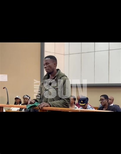 WATCH: Soweto's alleged serial rapist in court! Oupa Hector Ringani, Soweto’s alleged serial rapist, appeared in the Protea Magistrates Court. He’s facing 35 counts of rape, 23 counts of robbery with aggravating circumstances, 21 counts of kidnapping, and 15 counts of pointing a firearm. What are your thoughts on him applying for bail? Leave a comment. Video by Nhlanhla Khomola Story landing soon. #outpahectorringani #soweto #proteamagistrateccourt #bail | Daily Sun