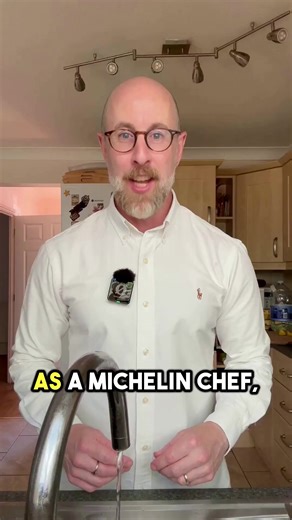 Scrubbing pans after every meal is a hassle. Titanium makes cleanup...