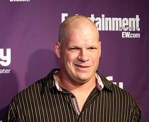 Glenn Jacobs | Actor, Producer, Additional Crew