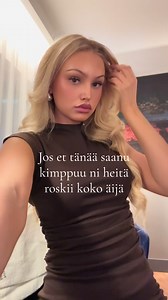 Ansaitset parempaa - Vinkkejä itsetuntoon