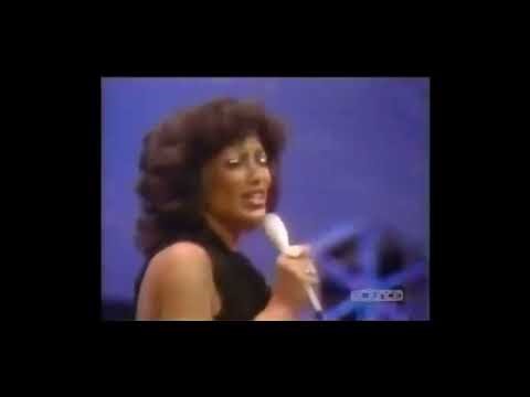 Carrie Lucas - Dance With You (1979)