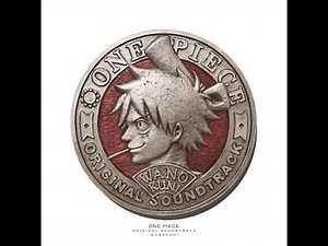 One Piece OST • WANOKUNI • Oden's Tatami Room Tune instrumental