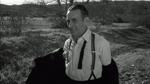 Attack of the 50 Foot Woman (1958)