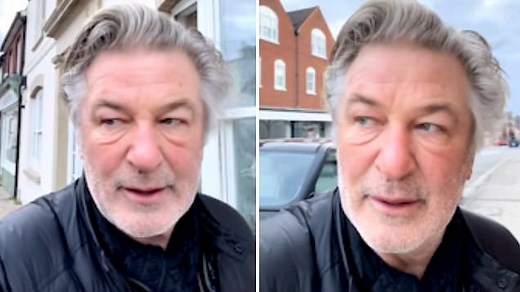 Alec Baldwin buys historic 50-acre farm in Arlington for $1.7m