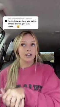 How Do I Drive Without Pedals 🚗💪 Inspiring Answer to a Common Question