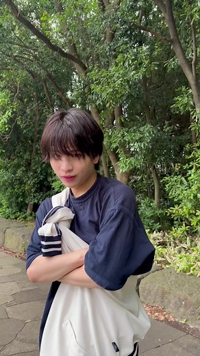 やほーつーちゃんです🐱 久しぶりにダンスしたよっ！ まだまだダンスのレベル磨いていくよ〜〜〜〜 みんなびっぐらぶ！！！！ #山井飛翔 | dance trends in tiktok