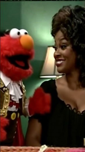 Sesame Street - Elmo’s bedtime lullaby