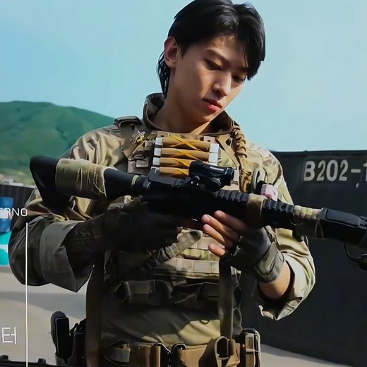Singles inferno S2 | Kim Jin-Young (Dex) Edit
