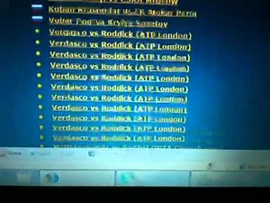 Good website to watch FREE TV and FREE LIVE SPORTS