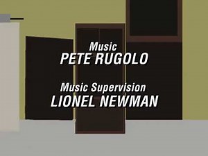 Ryan's Lane - Season 1 End Credits (1975-76) (Remastered)