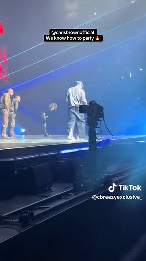 Chris Brown Party Cake Remix - Ultimate Celebration!