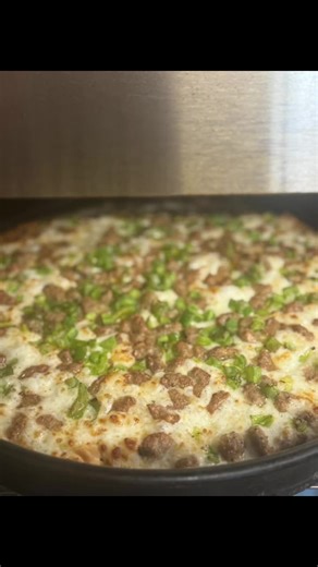 Lisa MrJims.pizza and Brian on TikTok