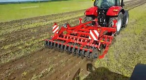 1.5K views · 43 reactions | The #Kverneland DTX combines different...