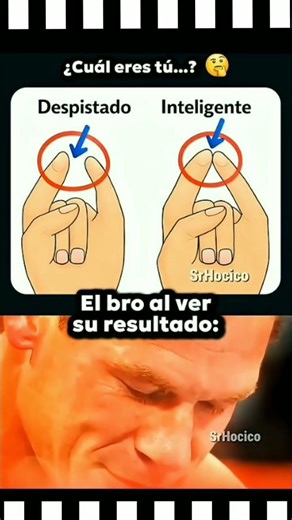cual eres tu yo soy despistad🤘🥲