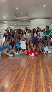 GGB Dance Crew on Reels