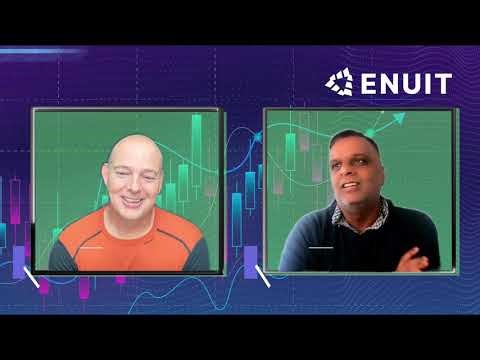 2025.11 - Global ETRM strategies with Ganesh Natarajan