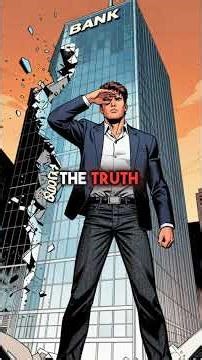 The Day Money Stopped Being Real (1971 Changed Everything)