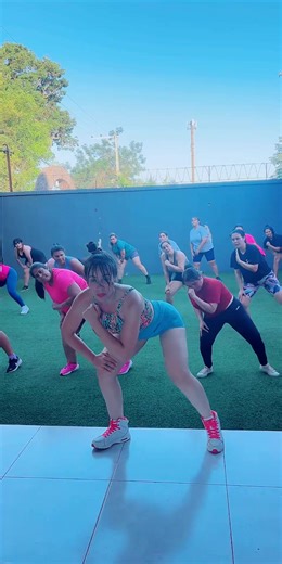Música de Zumba para Ejercicio en TikTok Live