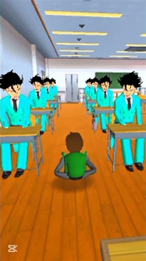 chicken wing chicken wing #sakuraschoolsimulator​ #sakura​#shorts​#shortsvideo #goviral #chickenwing