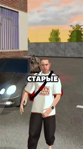 SHOCKING! The car sounds in Black Russia have been updated—it's simply incredible! 🔥