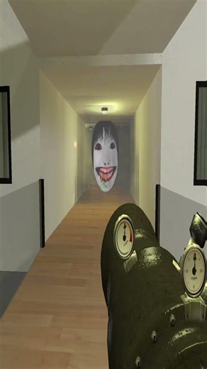 Yoshie Won’t Stop Chasing Me! 😱 | Nico’s Nextbots GMod Extreme Gameplay