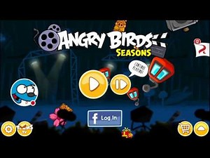 Angry Birds Seasons piggywood studio theme song