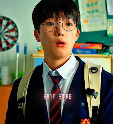 SI-EUN X CHOI HYUN-WOOK🔥💀| Weak hero| #kdrama #weakhero #education