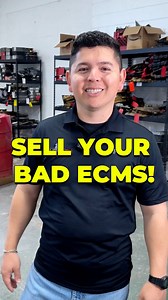 Do you have a damaged engine computer? 🚛 Damaged cores from Cummins, Detroit, Caterpillar, Paccar, Mack, or Volvo still have value. 🙌👉 Tip: Don’t leave them exposed to the elements. Moisture can make them irreparable. 🌧️Store them in a dry place and protect them. 🛡️🔔 Follow me for more tips and opportunities about engine computers. #DetroitDiesel #Caterpillar #ECMRepair | Oscar Truck ECM