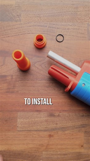 How to install a Silly Spigot PCAR!