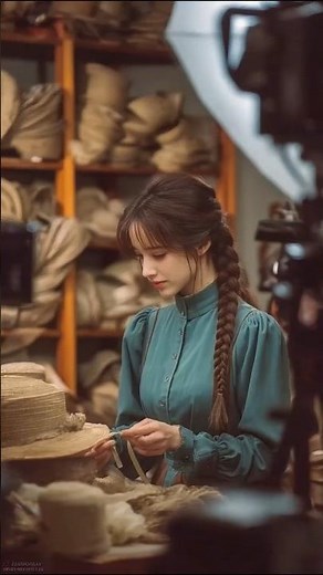 ハウルの動く城 実写化① Howl's Moving Castle Live-Action | Behind the Scene ①