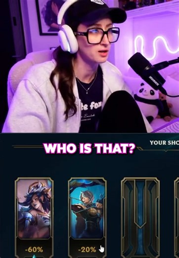 Exciting New League of Legends Shop for 2026