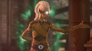 Best Monk build in Baldur’s Gate 3: Race, skills, subclass & more