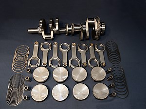 The Big LS2 Story - Technical Article