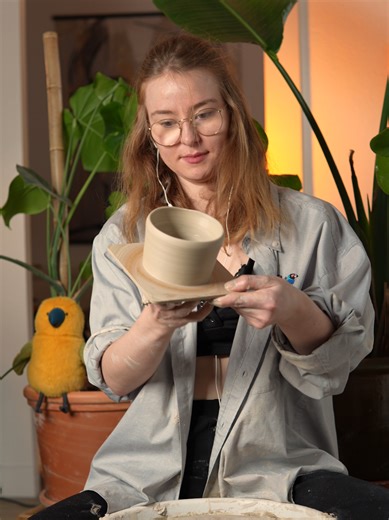 Best Pottery Mug Creation Journey