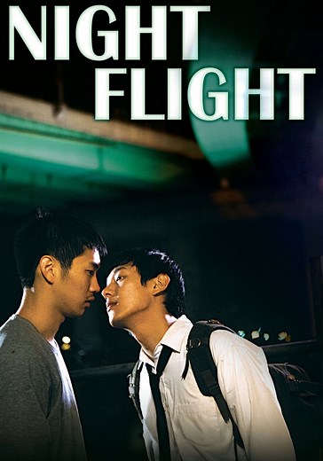 Night Flight - movie: where to watch streaming online