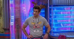 Danger Force - Saison 2 - Épisode 2 : Un danger parmi nous