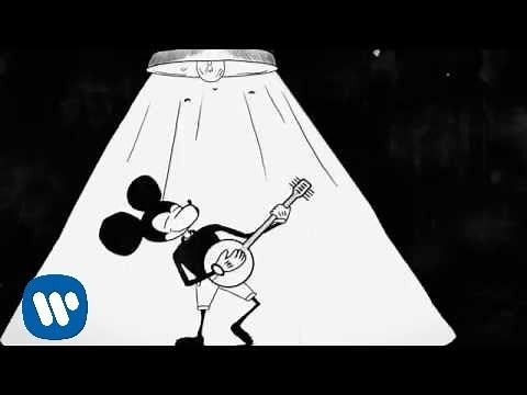 Warszawskie Combo Taneczne - Ach te Rumunki [Official Music Video]