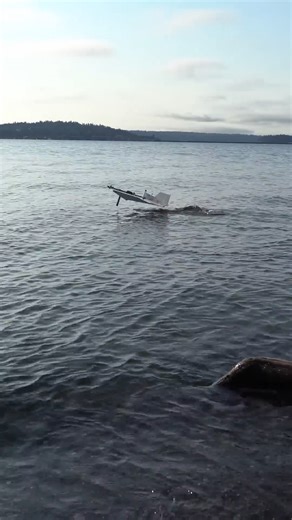 Hydrofoil ground effect vehicle: 4 amazing facts