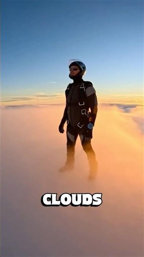 The Dangerous Truth About Landing On Clouds