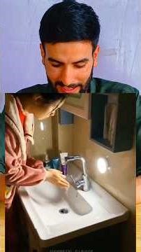 testing motion sensor light #hacks #experiment #new