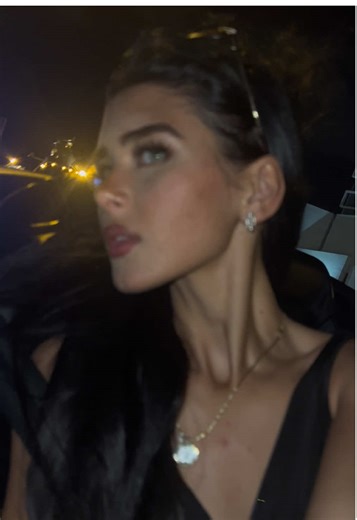 Glowed up. I spoke it into existence 💀 #zahloria #transformation #motovation #glowup #looksmaxxed